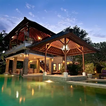 Villa Double N